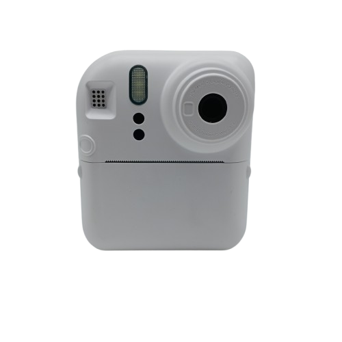 Anko Thermal Print Camera ZB2025041102 White (CP)