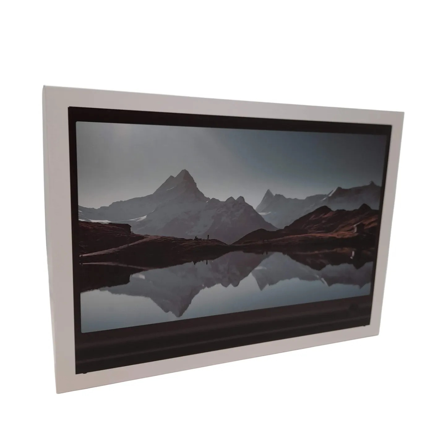 Anvazise EM 1561 External Monitor to Laptop + Cords (WR 1414294)