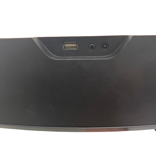 JBL OnBeat Mini Bluetooth Speaker Black (NG)
