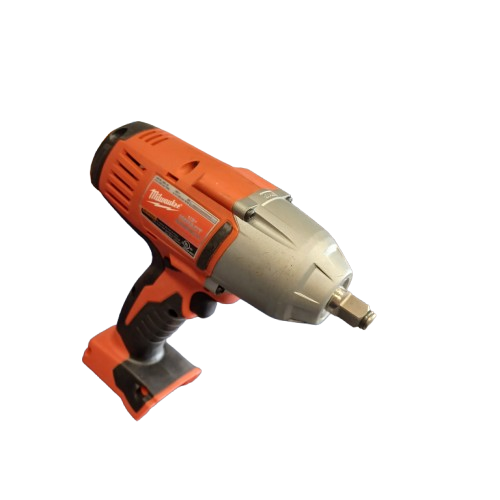 Milwaukee 18V 1/2 Inch Impact Wrench Skin (lel)