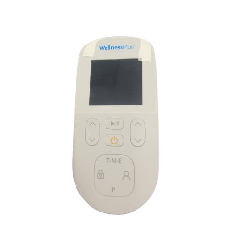 Wellness Plus Massage Device 0197 (MR)
