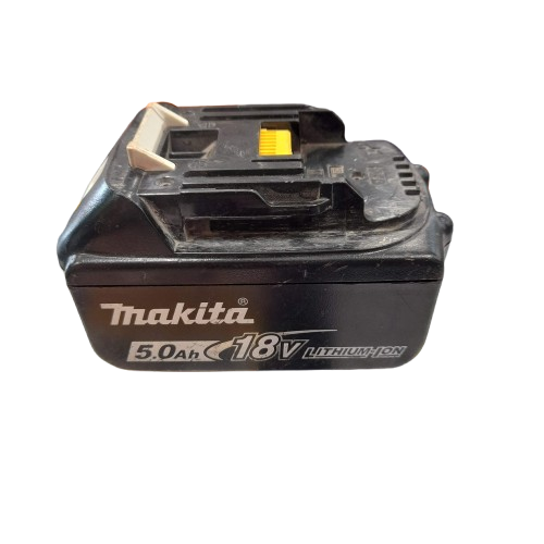 Makita Battery 5.0Ah BL1850B (GE)