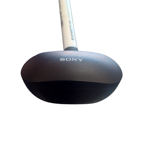 Sony WF-SP800N Wireless Noise-Canceling Sport Earbuds Black (LE)