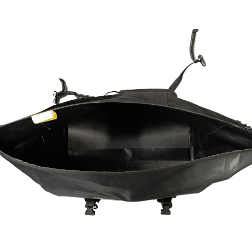 Rigg Gear Waterproof SE 3000 Bag Black (CN)