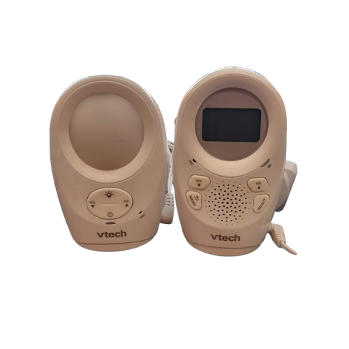 VTech BM2050 Audio Baby Monitor