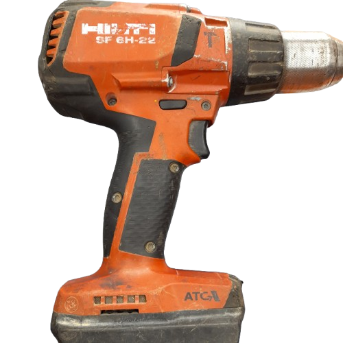 Hilti SF 6H-22 Drill Driver (MR)