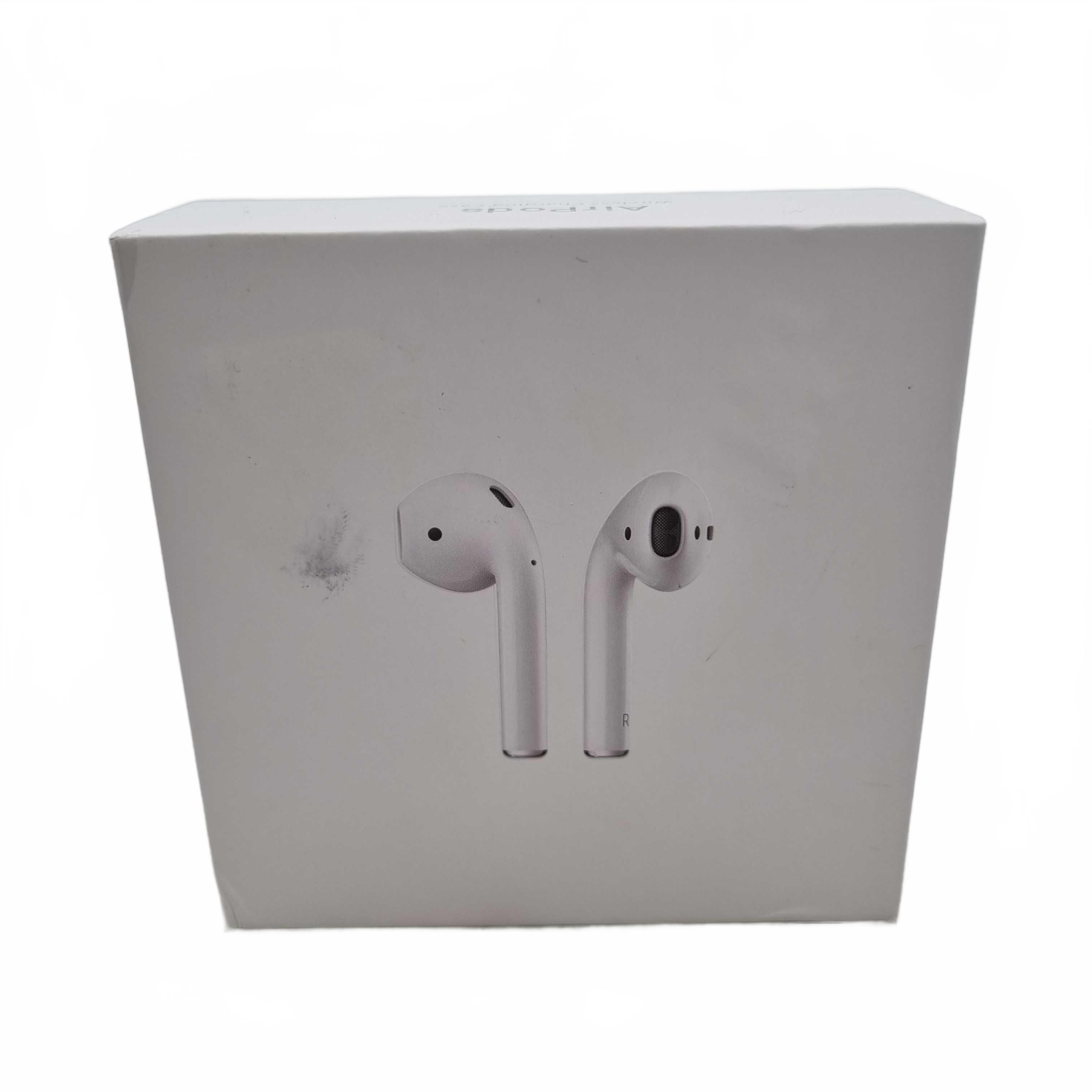 Generic Bluetooth Earbuds – Airpods Gen 1 Copy (WR 1423890)