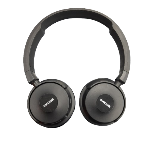 Koss BT330i Bluetooth Wireless On-Ear Headphones  (JN)
