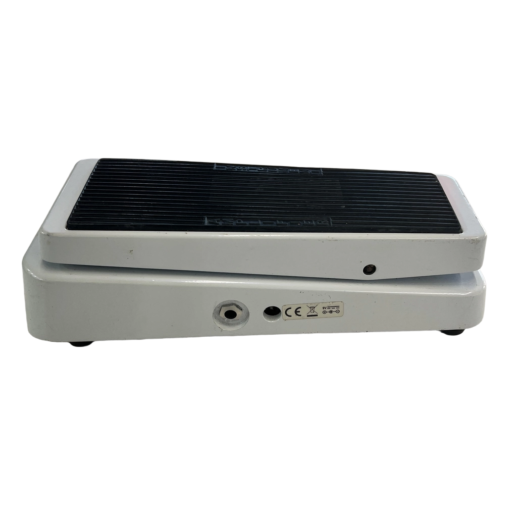 Cry Baby GCB95 Wah Pedal (MK)