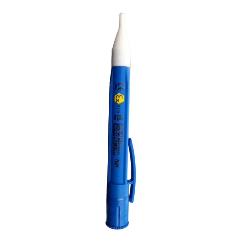 RS PRO ATEX Magnetic Field Detector 0.3mT