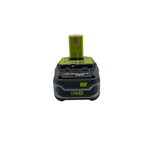 Ryobi 18V 5.0Ah Lithium+ Battery RB18L50 (CP)