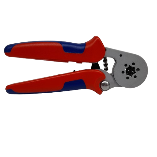Knipex 97 55 14 Hand Ratcheting Crimp Tool (MR)