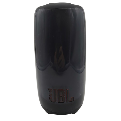 JBL Pulse5 Portable Bluetooth Speaker With Cord – Colour Changing