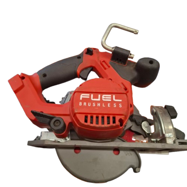 Milwaukee Fuel M18CCS55 Circular Saw Skin (JN) (Used)