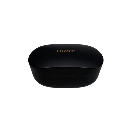 Sony WF-1000XM4 Wireless Noise-Cancelling Earbuds No Charger