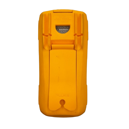 Fluke 87V MAX True RMS Digital Multimeter with Test Leads (LN)