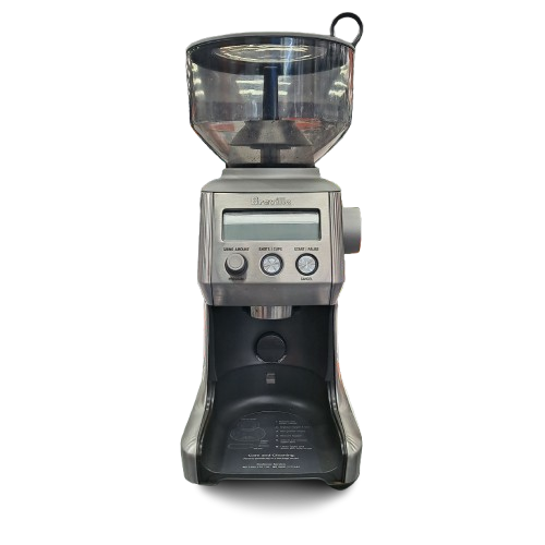 Breville the Smart Grinder Pro