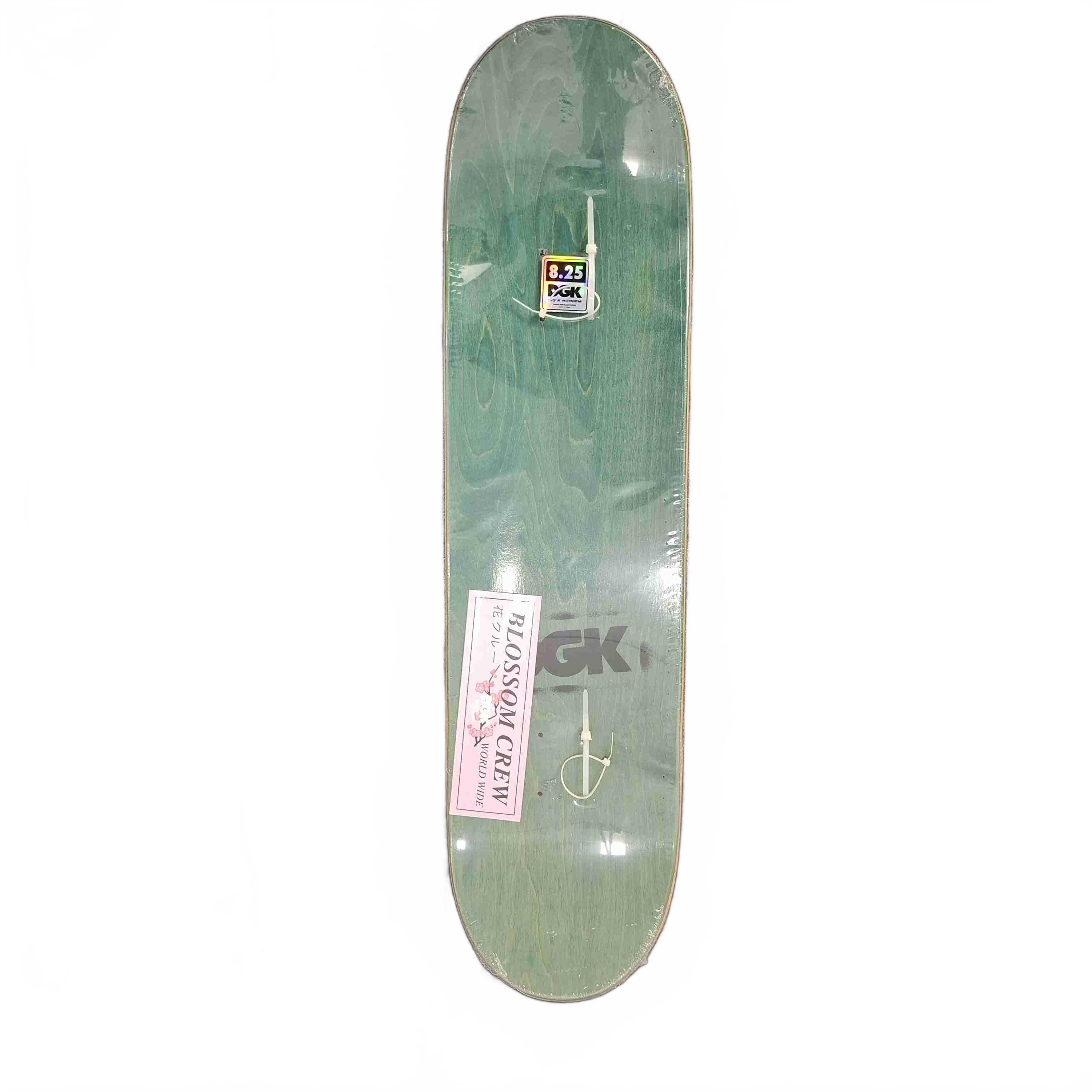 Skateboard Deck Japanese Car 97 *Sealed* (WR1433435)