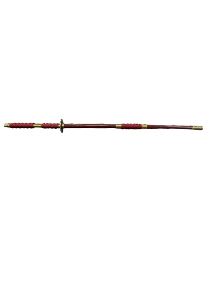 Collectable Sword Katana Red (GE)