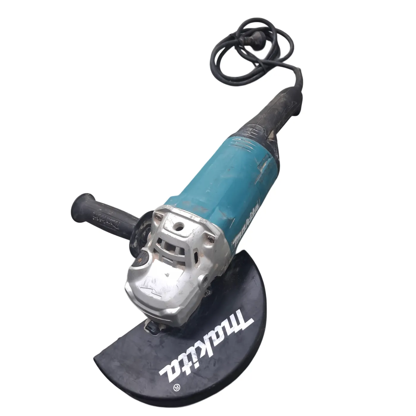 Makita Angle Grinder GA9060 230mm Corded Green (WR 1423576)