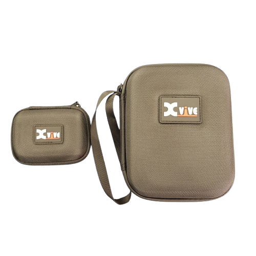 XVIVE U4T9 In-Ear Monitor System – Wireless IEM with T9 Monitors (MR)