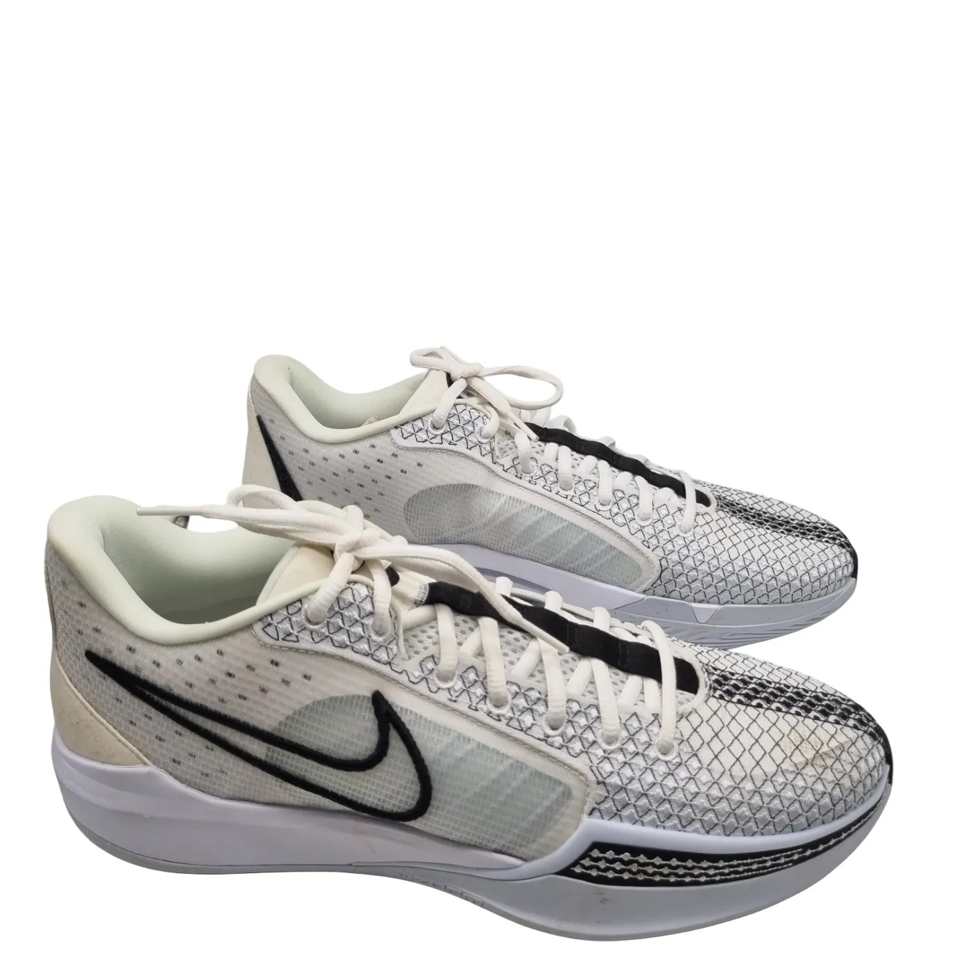 Nike Sabrina 1 Magnetic Basketball Shoes Size: US 12.5  (WR1414244)