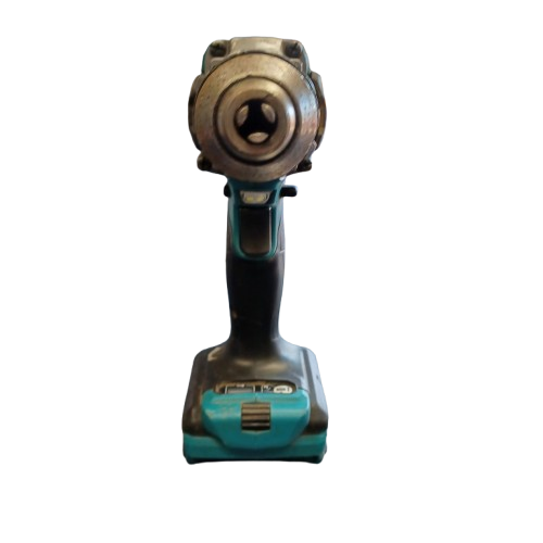 Makita DF001G Cordless Driver Drill (lel)
