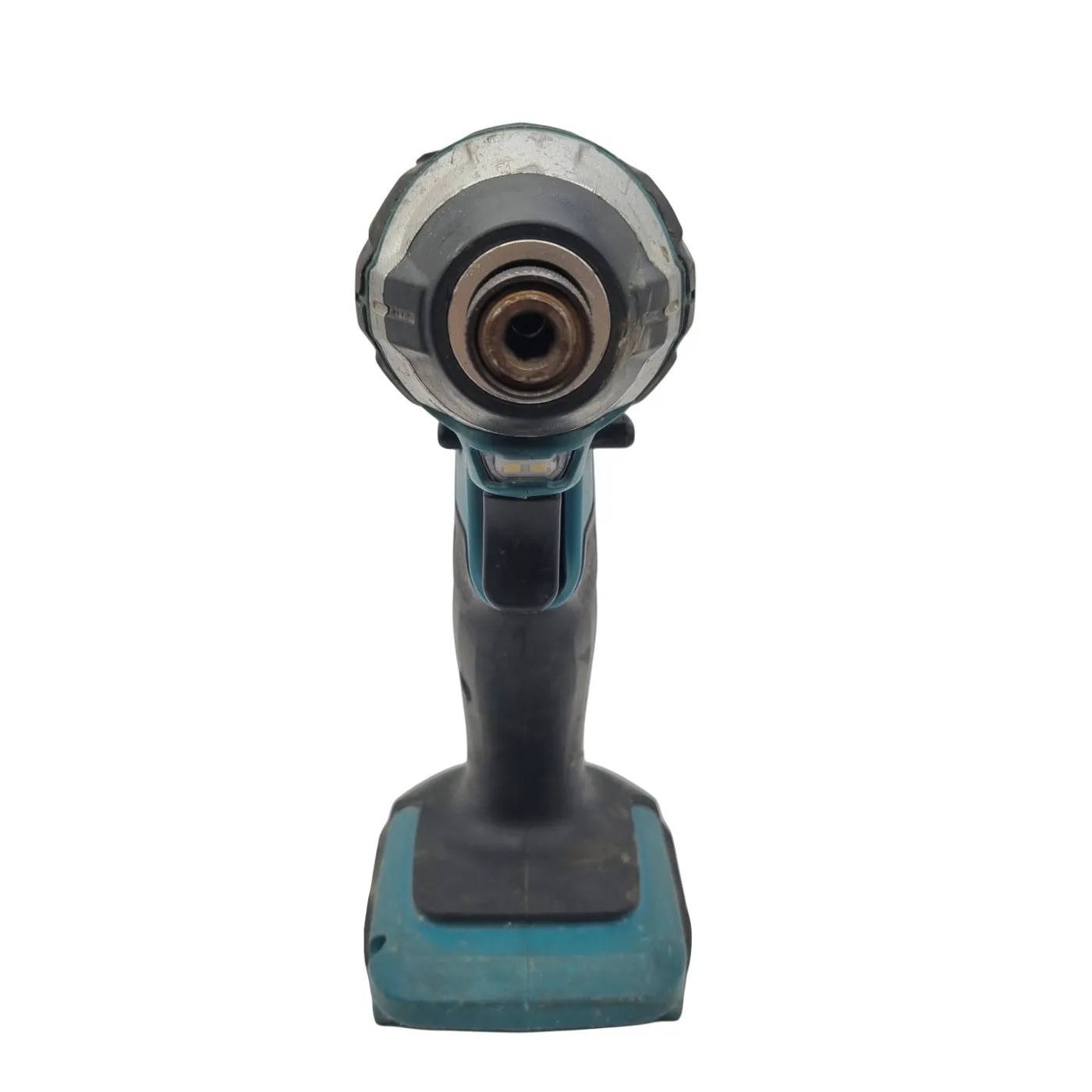 Makita DTD152 Impact Driver (WR 1411598)