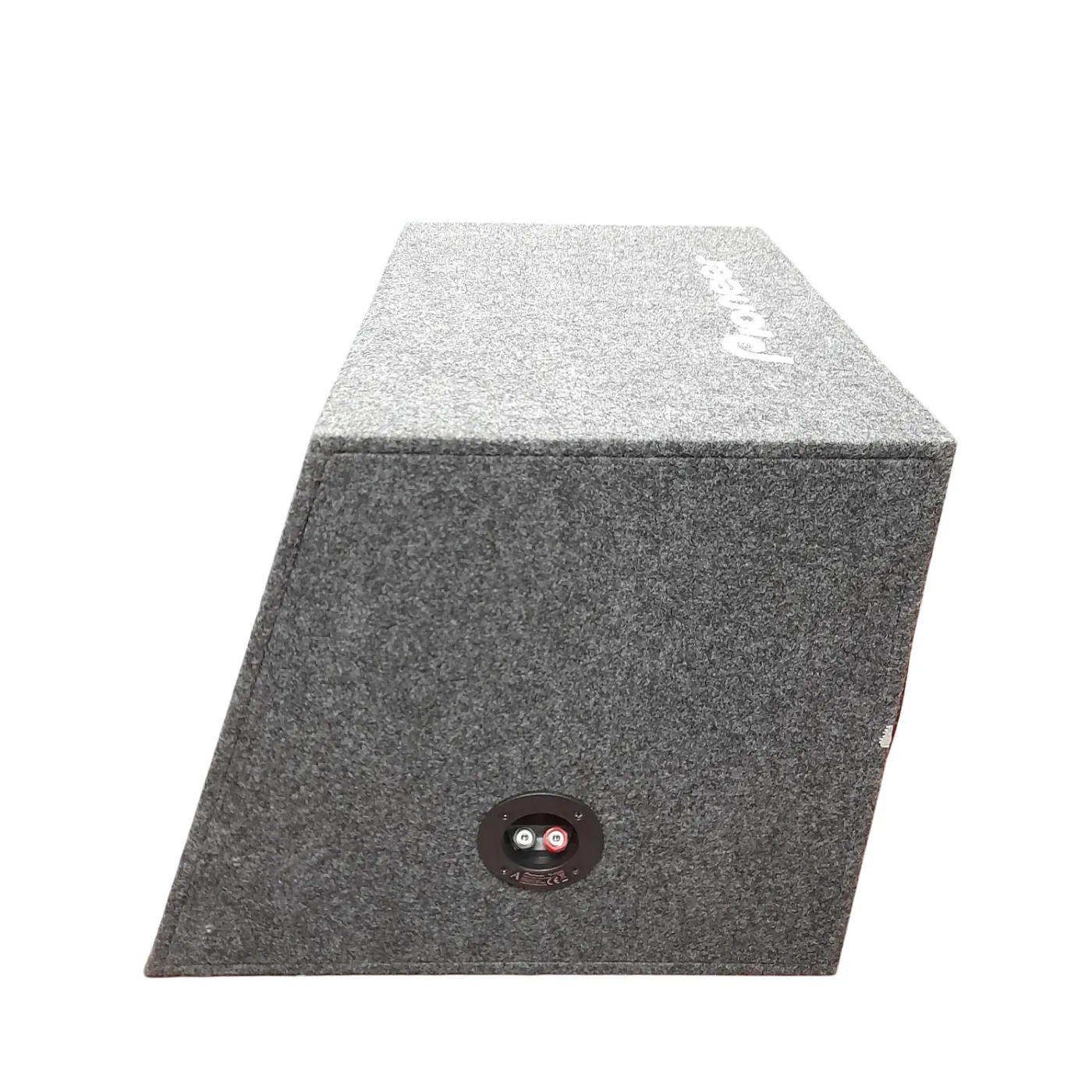 Pioneer TS-A300B 12″ Subwoofer Speaker Local Pickup Only (WL1395433)