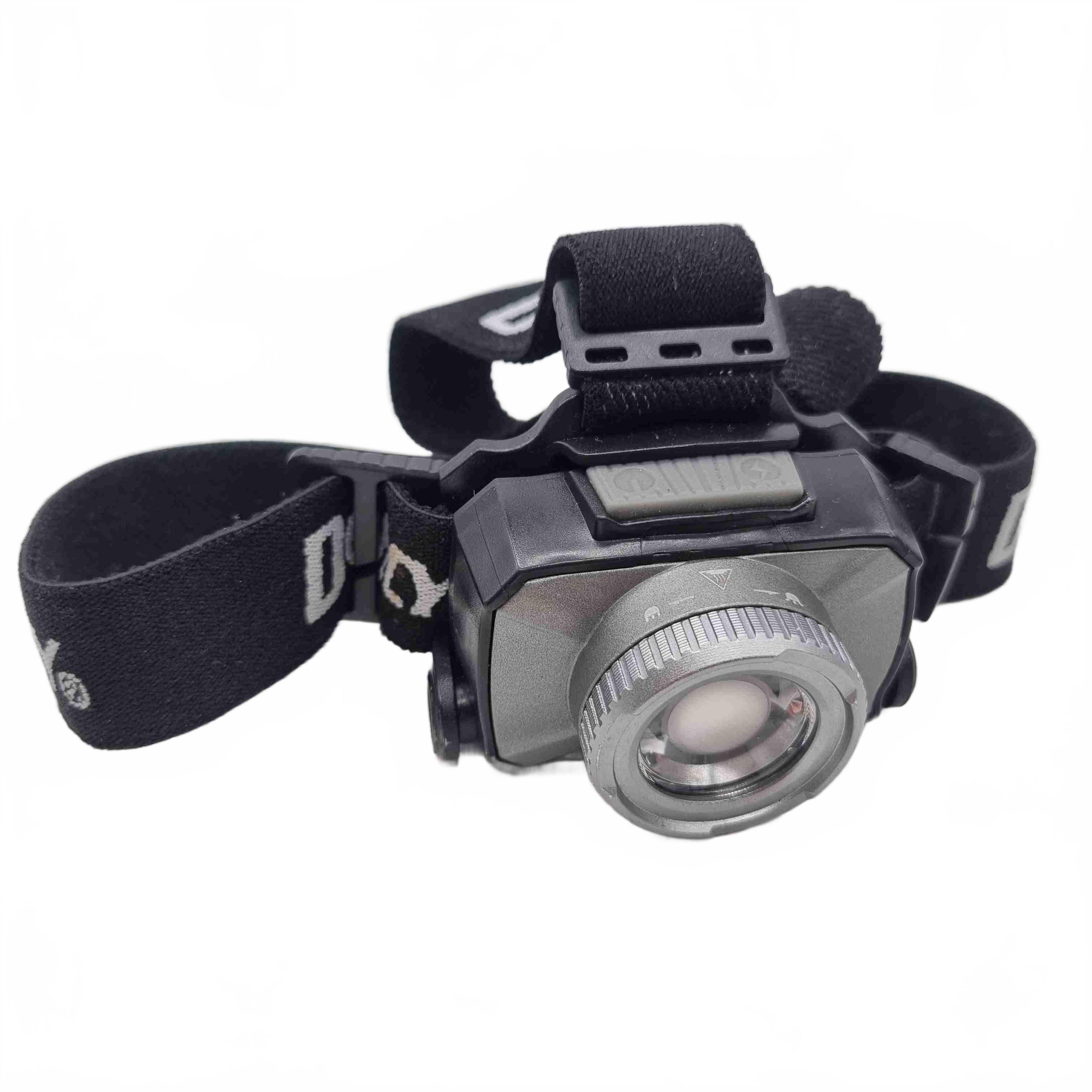 Generic Rechargeable Dorcy Headtorch (WR 1435400)