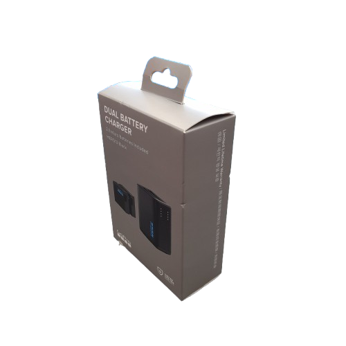 GoPro ACTB1 Dual Battery Charger – (LN)