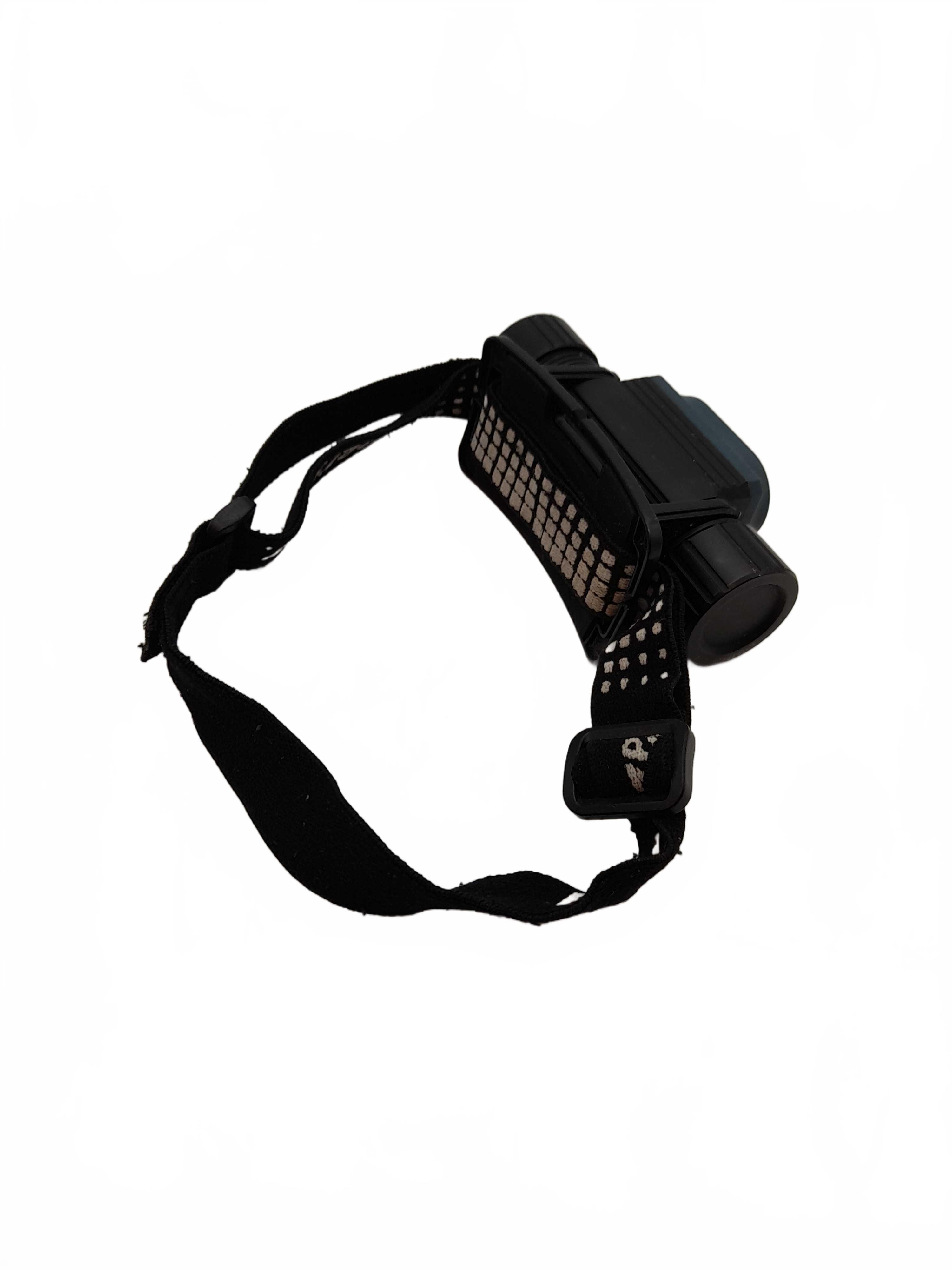 Coast Head Lamp WPH34R Black Blue (WL 1431558)
