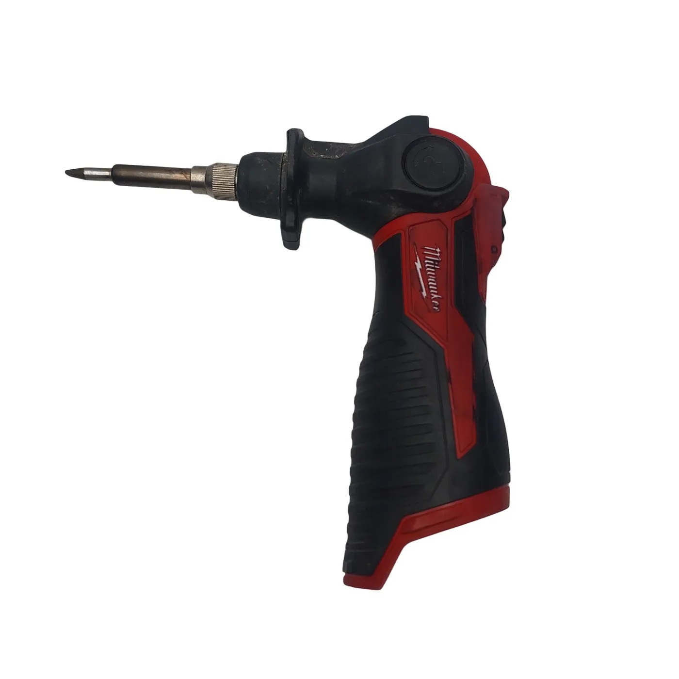 Milwaukee M12 SI Cordless Soldering Iron (1423509) (GB)