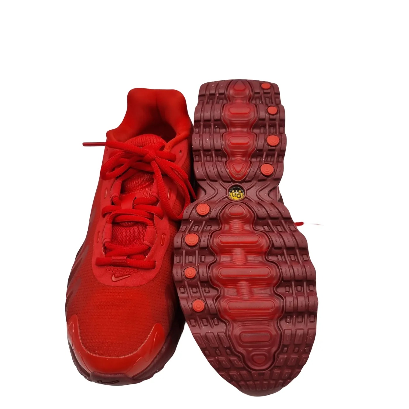 Nike Air Max Dn8 University Red HF5509 600 Size W 7 M 5.5 (WR)