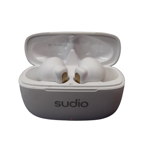 Sudio A1 Pro Earphones (LN)