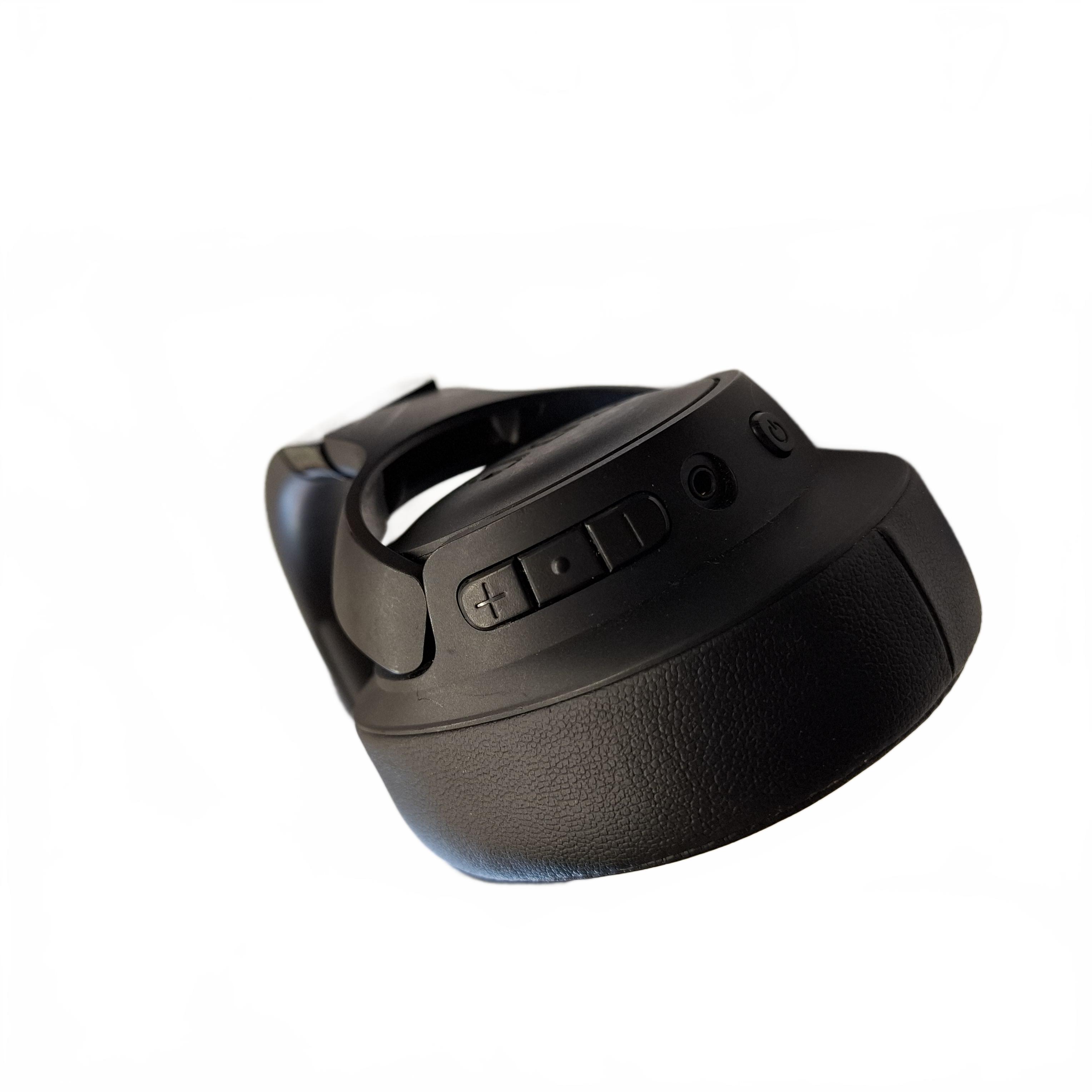 JBL Tune 710 Wireless Over-Ear Headphones Black (1433661) (JN)