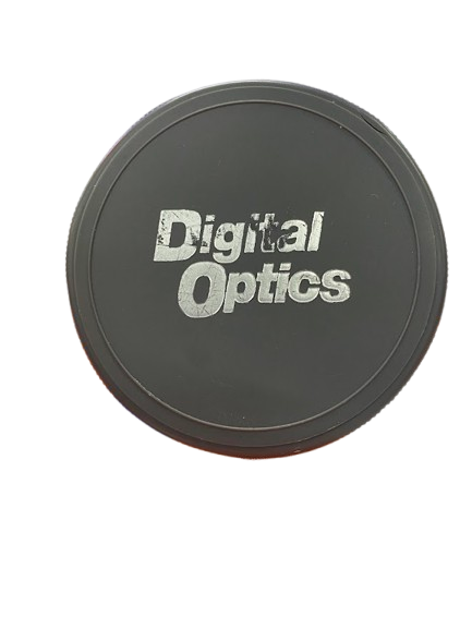 Macro Lens 0.45 Digital Optics Silver (1379405) (NG)