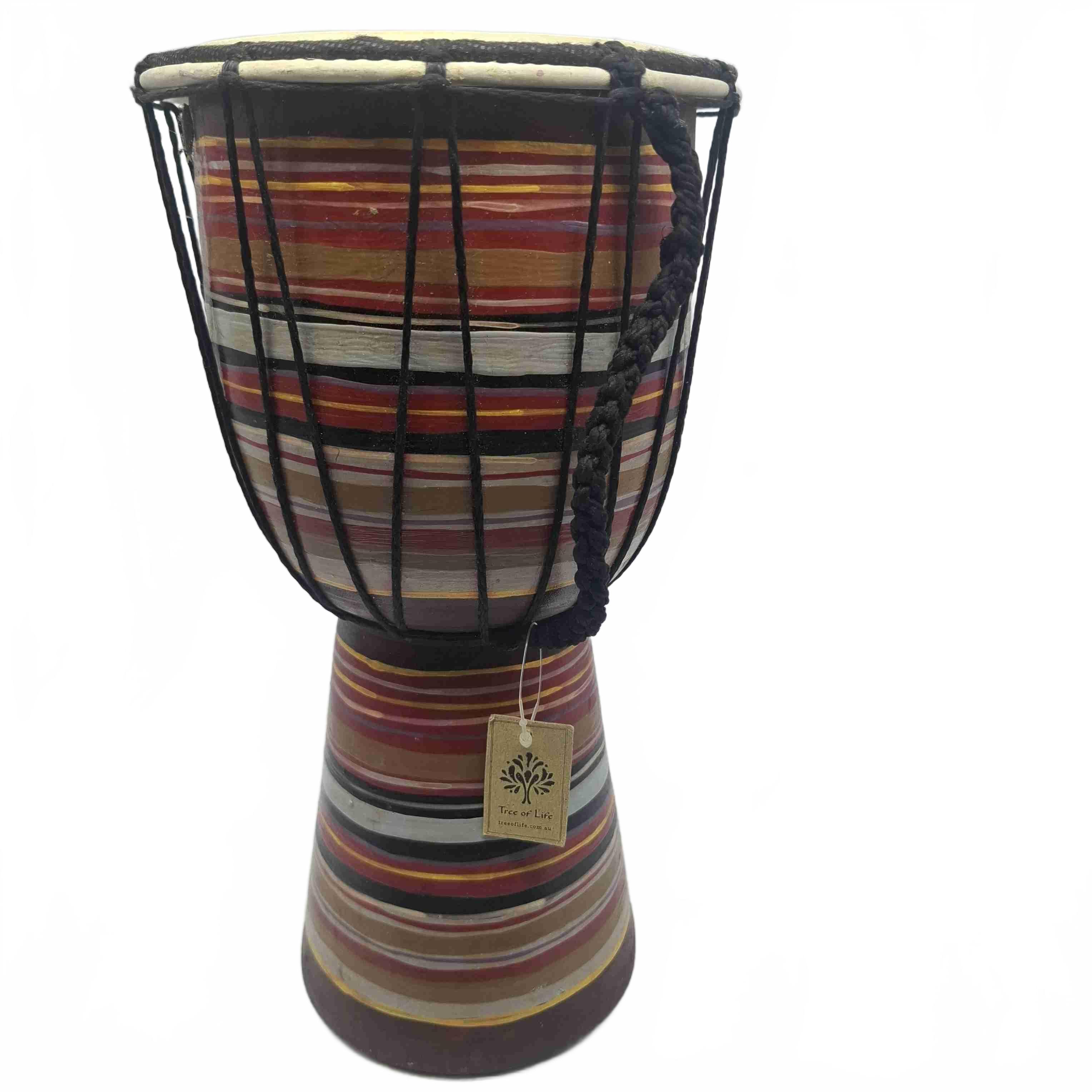 Generic Tree Of Life Bongos (WR 1432161)