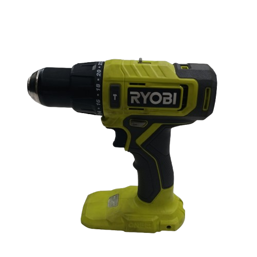 Ryobi RPD18 18V ONE+ Cordless Hammer Drill (NA 1427117)