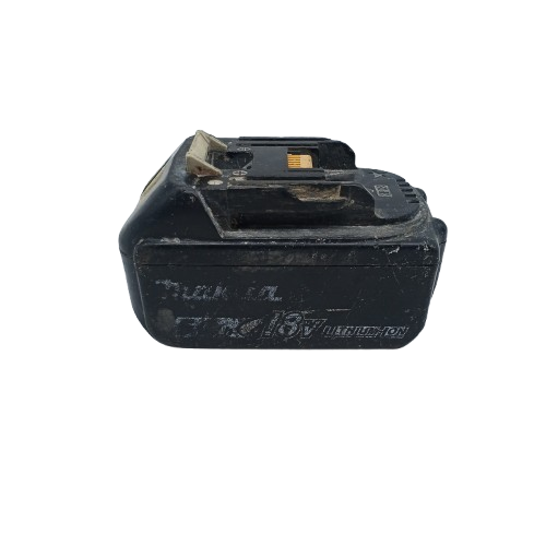 Makita BL1850 18V 5.0Ah LXT Lithium-Ion Battery Black (1428223) (CP)