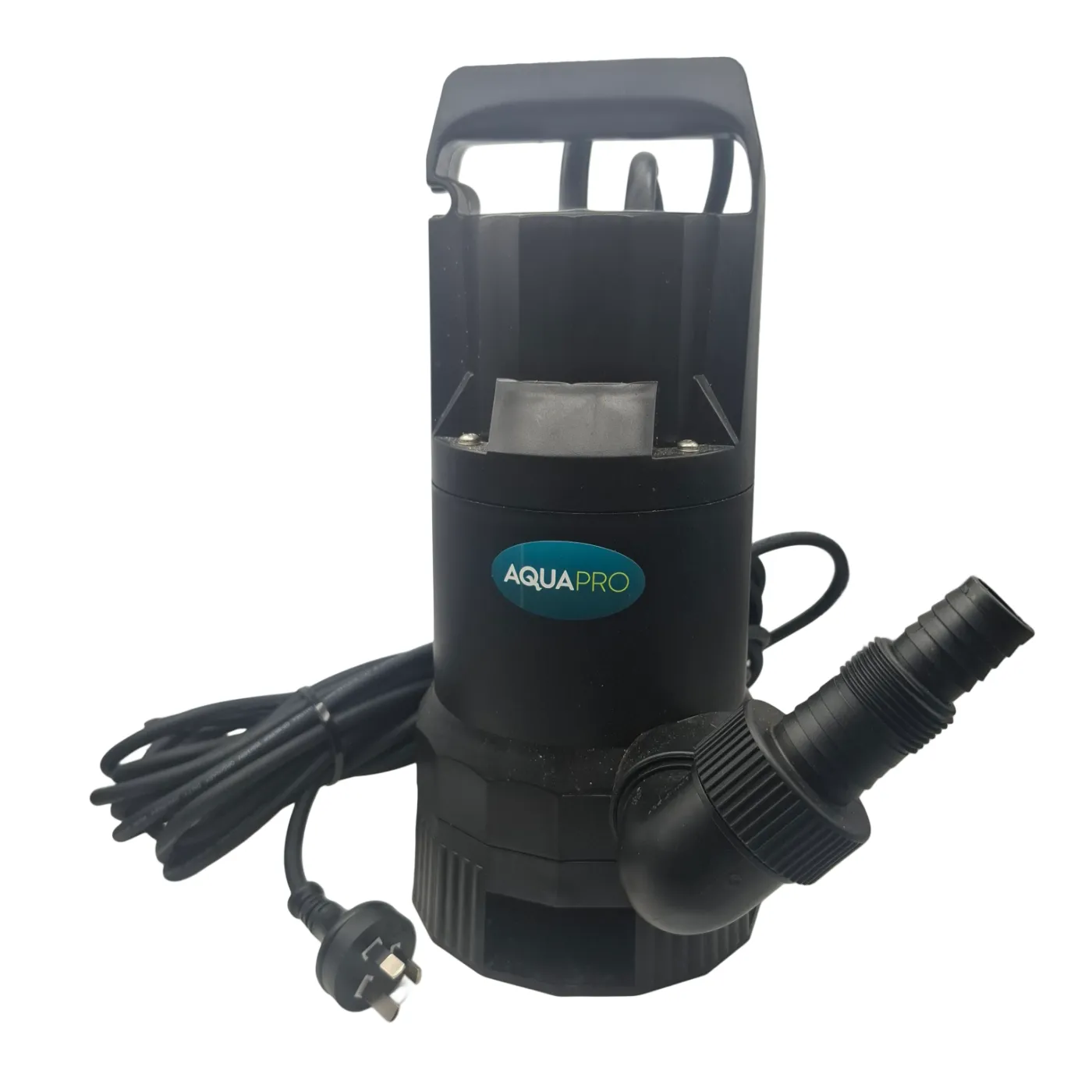 AQUAPRO Sump Pump AS10000DF 550W 10000L/h 7m Head (WR 1397092)
