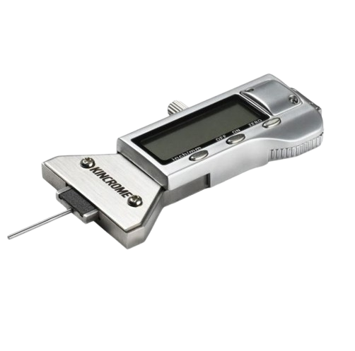 Kincrome Digital Tire Depth Guage – K8640 (JN)