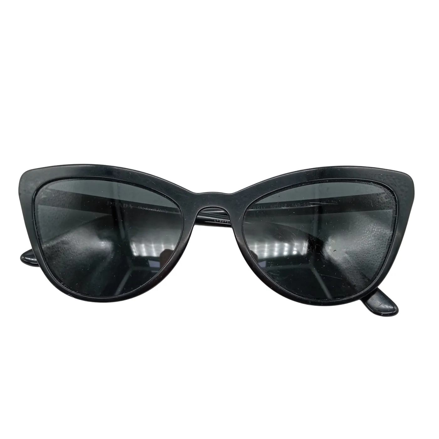 Prada SPR01V Sunglasses – Stylish Designer Shades with Light Lens Wear