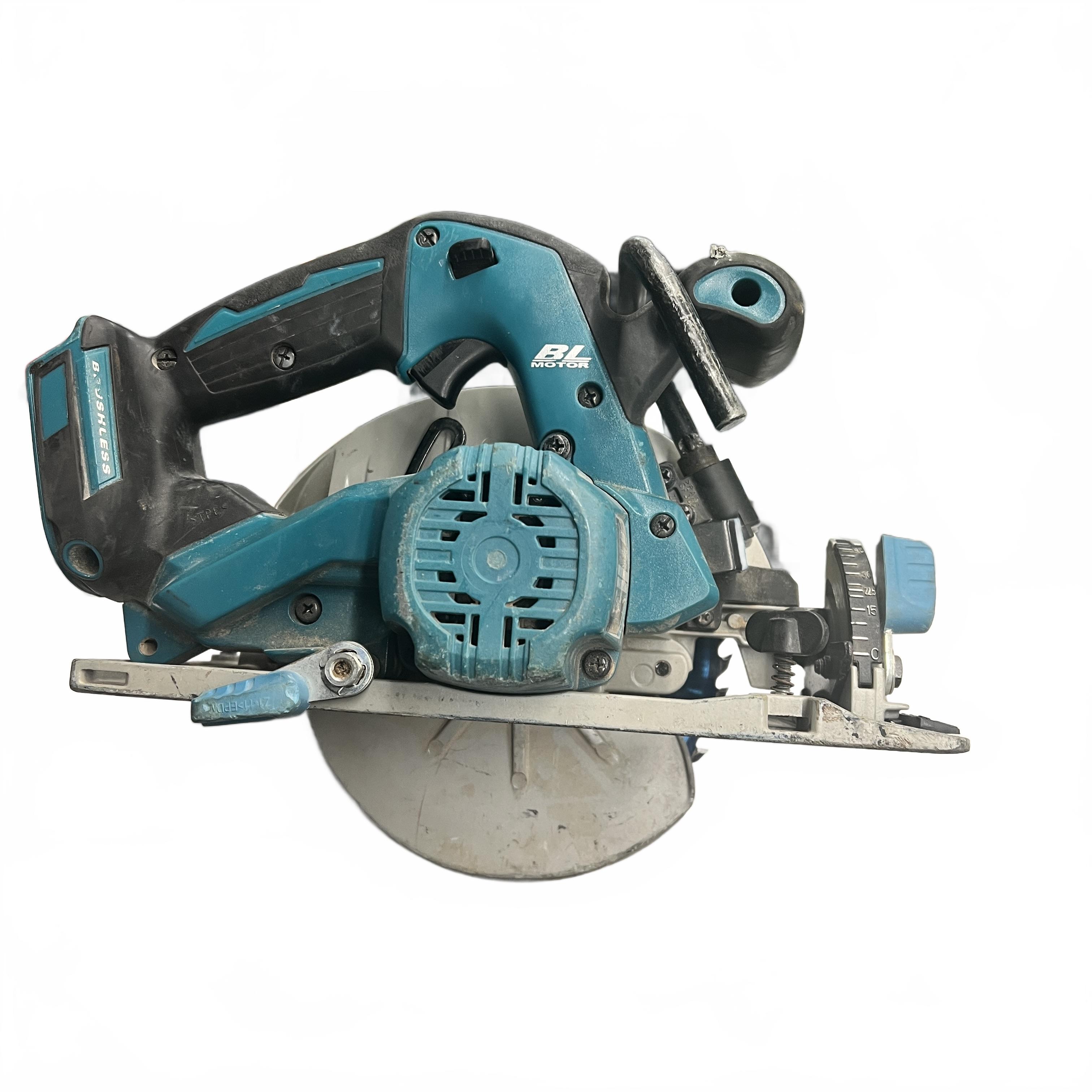 Makita Circular Saw DHS680 (MK)
