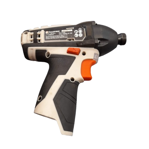 Tool Pro Impact Driver LCW699-2A-1200 (GE)