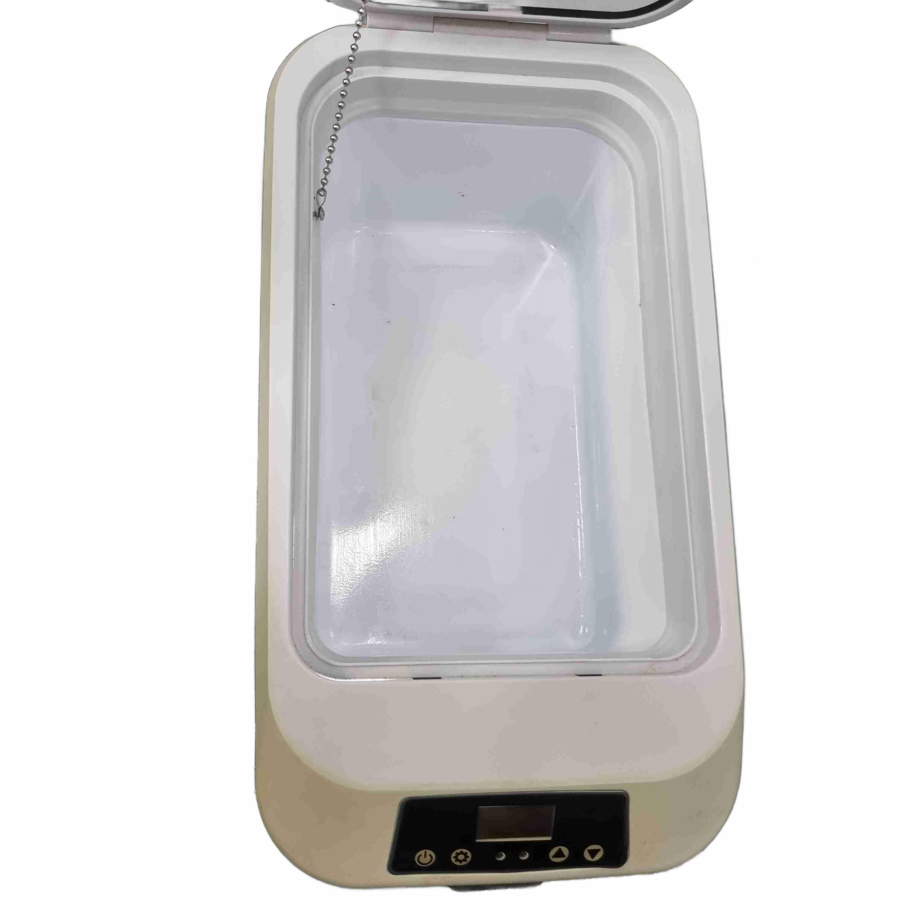 Ridge Ryder Fridge Freezer Model RR0055 (WR 1429430)
