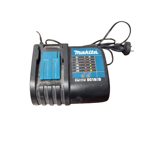 Makita Charger DC18SD (1428917)