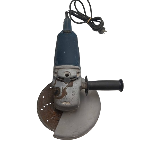 Bosch 9 inch Angle Grinder GWS 24-230 Corded