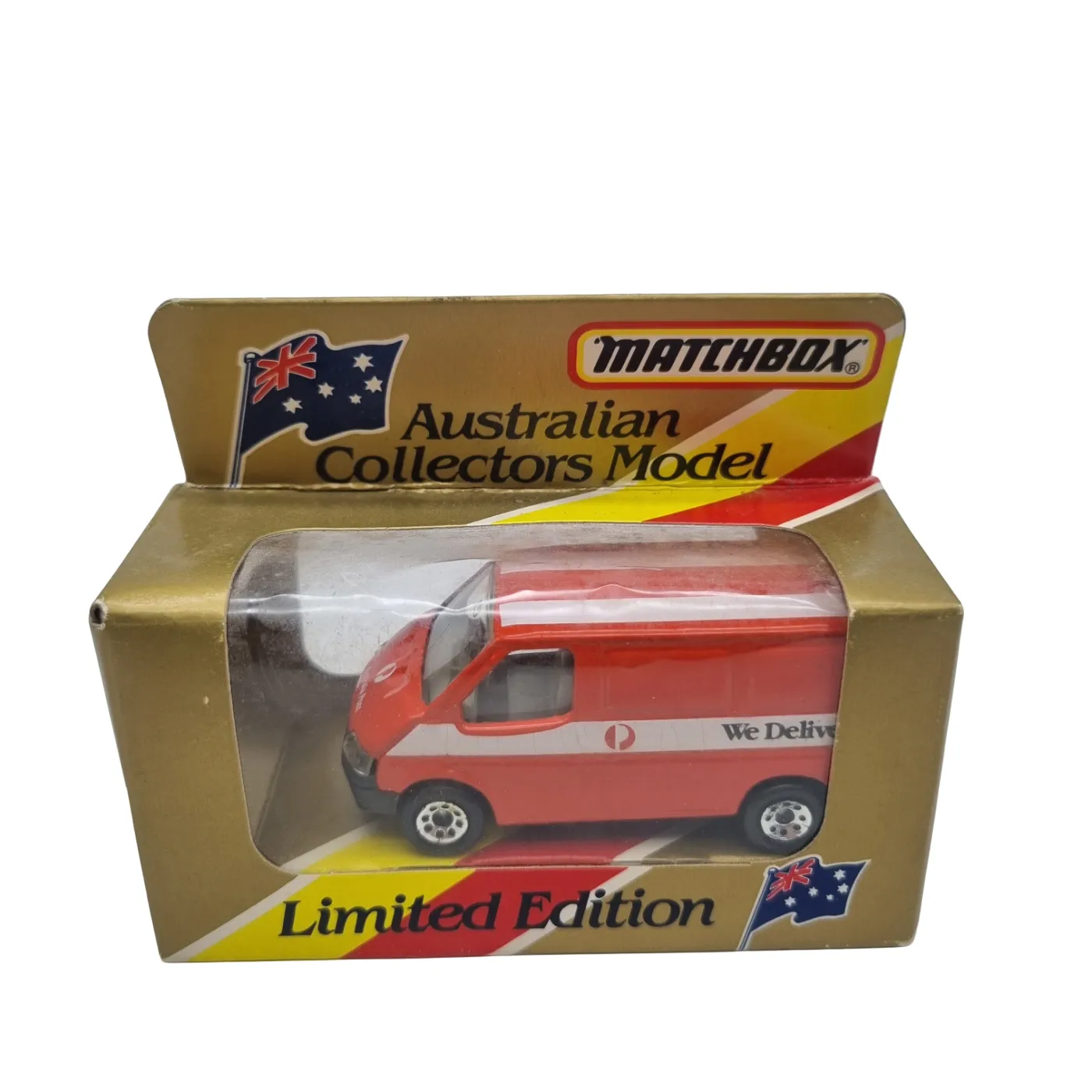 Matchbox Cars MB-60 [WR 1401153]