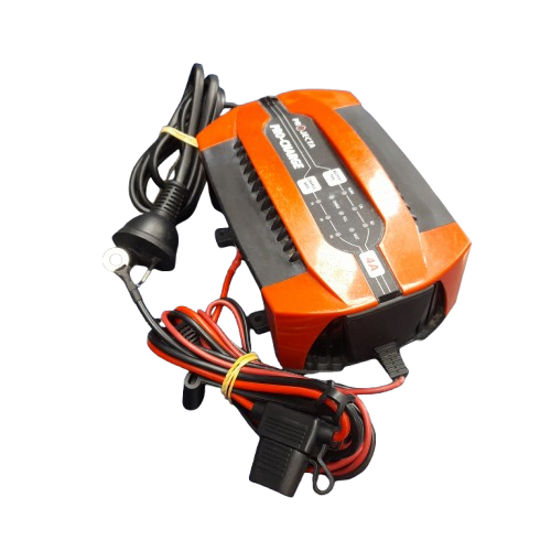 Projecta PC400 12V Automatic 4 Amp 6 Stage Battery Charger (MR)